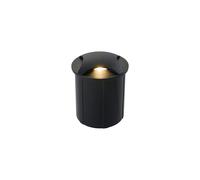 Spot encastré extérieur LED Nowodvorski PAT 8162 noir