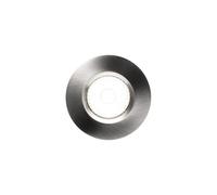 Spot encastré FREMONT Métal Acier Brossé LED Module Incl. - Nordlux 2310056032