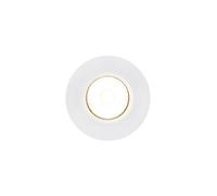 Spot encastré FREMONT Métal Blanc LED Module Incl. - Nordlux 2310036001