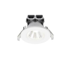 Spot encastré FREMONT Métal Blanc LED Module Incl. - Nordlux 2310056001