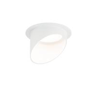 Nowodvorski-lighting Spot encastrable LED - Blanc