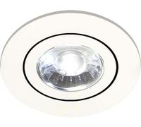 Spot encastré LED 350 mA 3000 K blanc - Downlight / spot / réflecteur 12321073