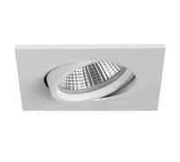 Spot encastré LED 350mA 3000K blanc - Downlight / spot / Floodlight 1x5,5W 12295173