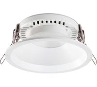 Spot encastré LED, 4000K – Spot encastré / spot / projecteur 1×14W EDLR-E2150/2000-840W
