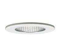 Spot encastré meuble - PAULMANN - 98432 - Blanc - 1x20 W - G4 - Halogène