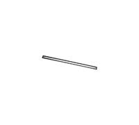 Spot encastré noir linéaire 90cm LED 9W 3000K Shilo