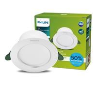 Spot encastré - PHILIPS - Diamond Cut UltraEfficient Gen. 2 - 150mm - 1050 lumens - 3000 K