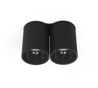 Nowodvorski lighting Spot Eye Tone - Noir