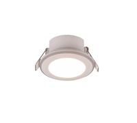 Trio spot LED Argus - Blanc