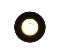 Spot encastré - ROSALEE - Aluminium - Noir - LED Module Incl. NORDLUX 2410200103