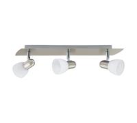 Eglo Applique murale 3 lampes - Multicolore