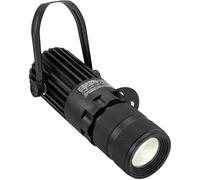 Spot EUROLITE LED PST-12W 3000K - Autres projecteurs à LED