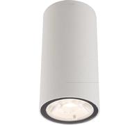 Spot extérieur LED 3W 3000K Nowodvorski Edesa blanc