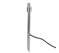 Spot extérieur LED intégré 12V IP54 GardenZone Ambleside