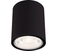 Spot extérieur Nowodvorski Edesa noir LED 6W IP54 3000K