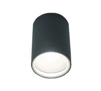 Spot extérieur Nowodvorski FOG I 3403 aluminium noir IP44 E27