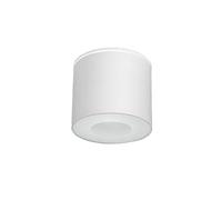 Spot extérieur Nowodvorski HEXA blanc aluminium GU10 IP44