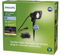 Philips Spot extérieur GardenLink 24W 2700K IP44