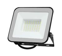 V-TAC Projecteur LED 50W Samsung 6500K IP65 4270 lm Noir