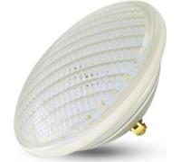Spot LED 18W IP68 1800lm pour piscine - RGB