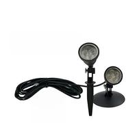 Spot LED 4W étanche IP68
