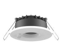 Miidex Lighting SPOT LED CCT BBC 6W 2700 3000 4000K GRADABLE BLANC plus DETECTEUR GARANTIE 5 ANS