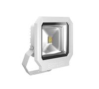 Spot LED ADF avec support de montage blanc - Spot / projecteur SUN OFL TR5400 830WH