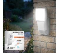 Spot LED avec capteur 4000K, blanc - Downlight / spot / projecteur EPROSPOTS8W840IP55WT