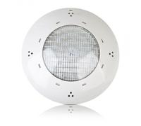 Spot LED blanc pour piscines creusées liner