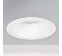 Spot LED Circulaire Downlight 40W 5600Lm 6000K Anti-éblouissant UGR19 40000H Blanc