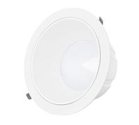 Spot LED Circulaire Downlight 50W 7000Lm 4000ºK Anti-éblouissant UGR19 40 000H |