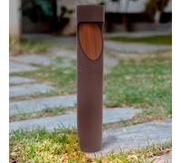 Spot LED, démarrage instantané, température de couleur réglable, indice de protection IP65, pour jardin et terrasse