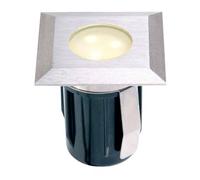 Spot LED Encastrable 0,5W 10lm Étanche IP68 - Blanc Chaud 3000K GL-4077601-DL-WHITE