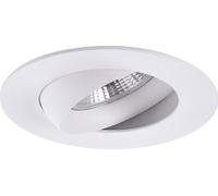 Spot LED encastrable 3000K 350mA - Luminaire LED non remplaçable 12277173