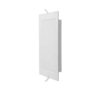 Spot LED encastrable carré - V-TAC - TA-10486 - 18W - 1850 lm - 3000K