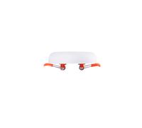 Spot LED encastrable circulaire 9W 900lm 6000K blanc froid 40000h [HO-FWWB-R-9W-CW]