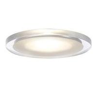 Paulmann 99865 Luminaire à LED encastrable jeu de 3 7.2 W
