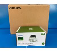Spot LED Encastrable Philips Downlight Coreline DN140B 19W 2200 Lm840 Réflecteur