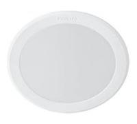 Spot LED encastrable PHILIPS - EyeComfort - 9,5 cm - 6 W - 550 lumens - 4000K - 93515 G