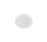 Spot Led Encastrable Philips - Eyecomfort - 9,5 Cm - 6 W - 550 Lumens - 6500k - 93516