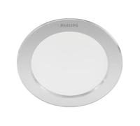 Spot LED encastrable - PHILIPS HUE - DIAMOND CUT - Silver - LED intégrée - Design DIAMOND CUT