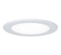 Spot LED encastrable pour salle de bains N/A Paulmann 92059 12 W blanc