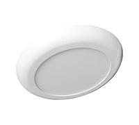 Spot LED Encastrable | Spot LED | Spot Encastrable LED | Spot LED Interieur encastrable | LED Spot | LED Encastrable Plafond | Plafonnier LED Ajustable 3000K 18W | Debflex | 600490