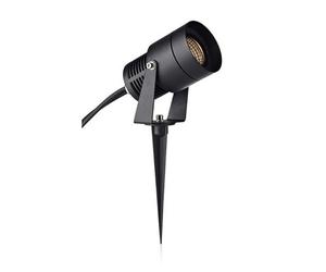 Spot Led étanche 3W 24V IP44 Garden24 - Markslöjd