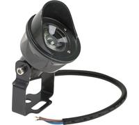 Spot LED extérieur 5W 24V, modèle FLORI SLI002017WW, gamme Spectrum