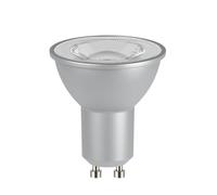 Kanlux Spot LED GU10 7W dimmable - Blanc du jour