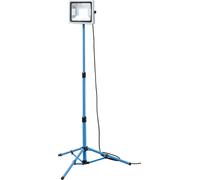 Spot LED HEDI avec trépied, 230 V, puissance absorbée : 50 W
