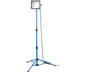 Spot LED HEDI avec trépied, 230 V, puissance absorbée : 50 W