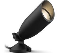 Spot LED intelligent WiFi couleur + extension blanc chaud-froid 12V