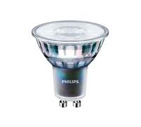 Philips Ampoule LED 70767800 5,5 W (équiv. 50 W) blanc chaud Ø50×H54 mm 1 pc